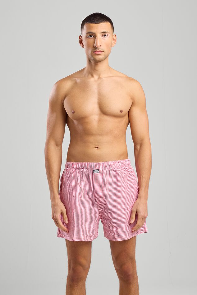 Boxershort Thomas P image number 0