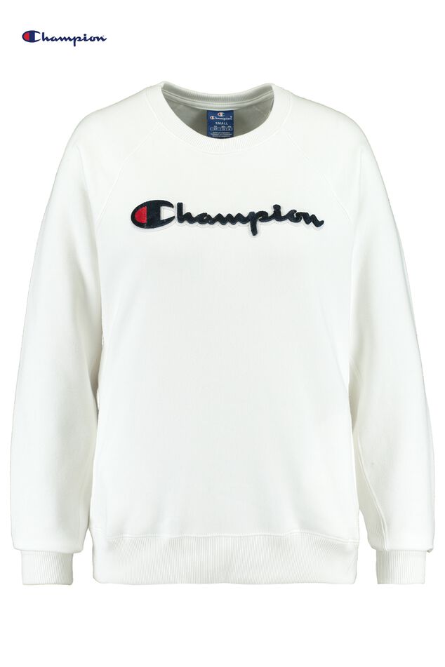 Sweater Crewneck Sweatshirt image number 0