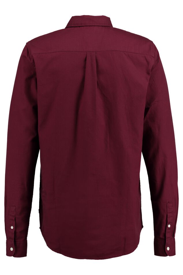 Overhemd Hill image number 1