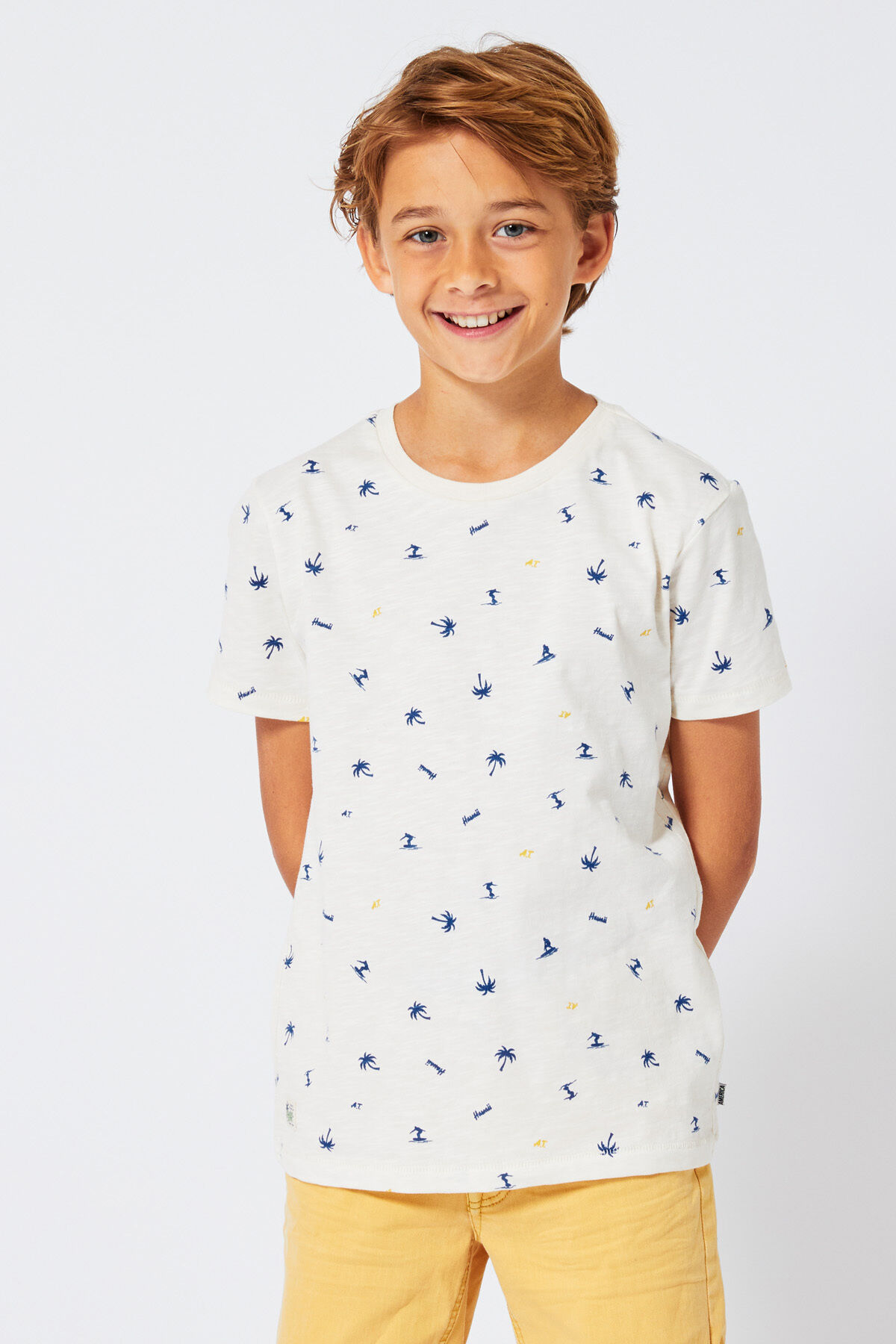 T-shirt Elco Jr image number 3