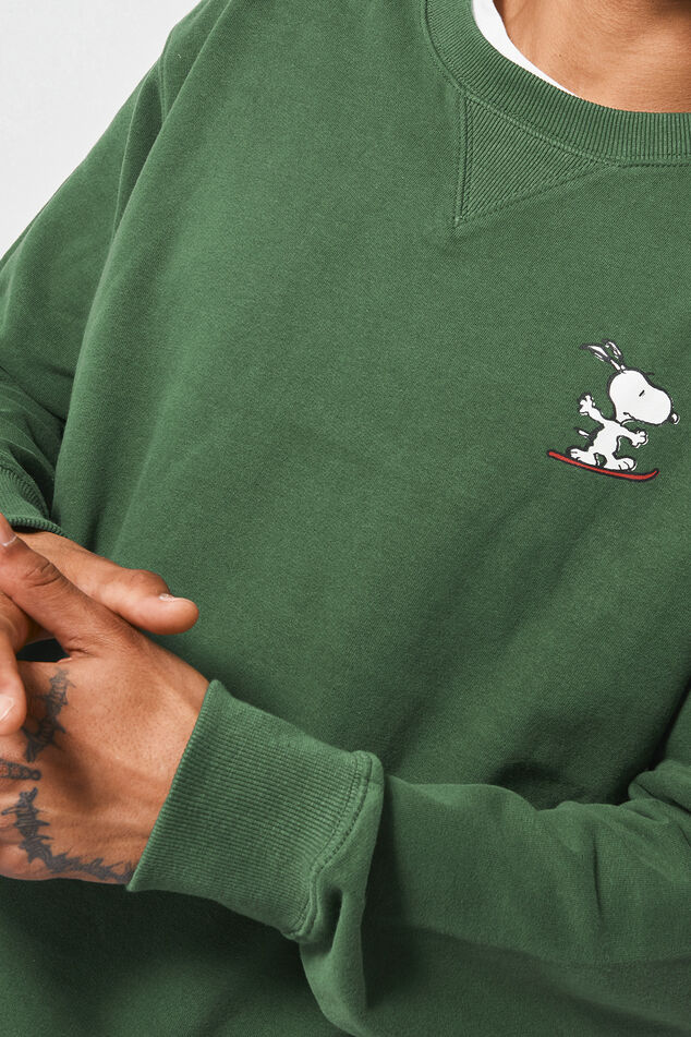 Sweater Sterling shoof image number 3