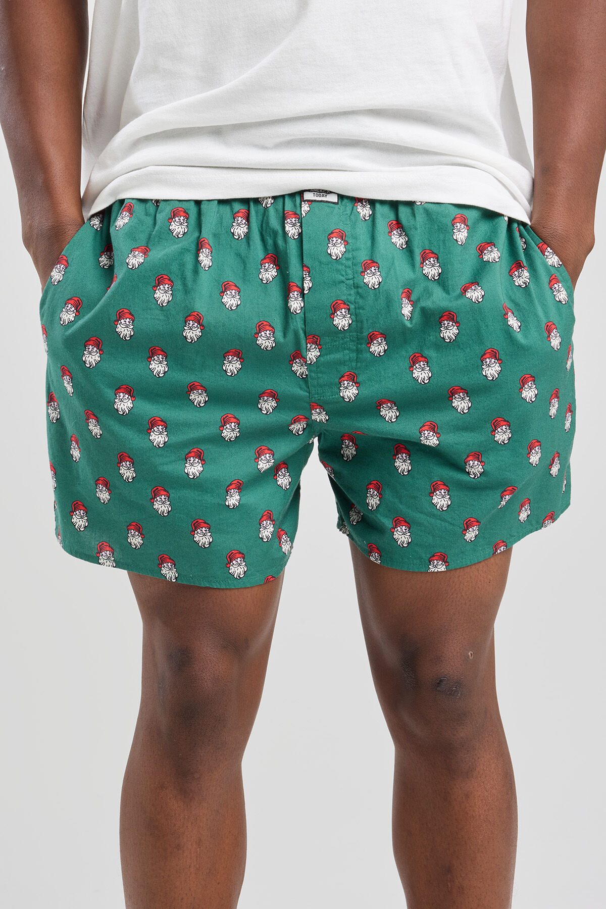 Weihnachten Boxershorts image number 1