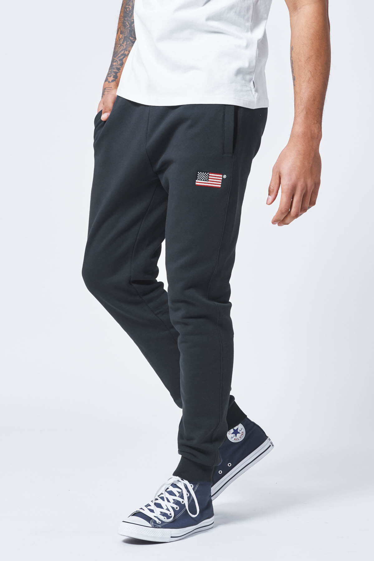 Joggingbroek Corys image number 1