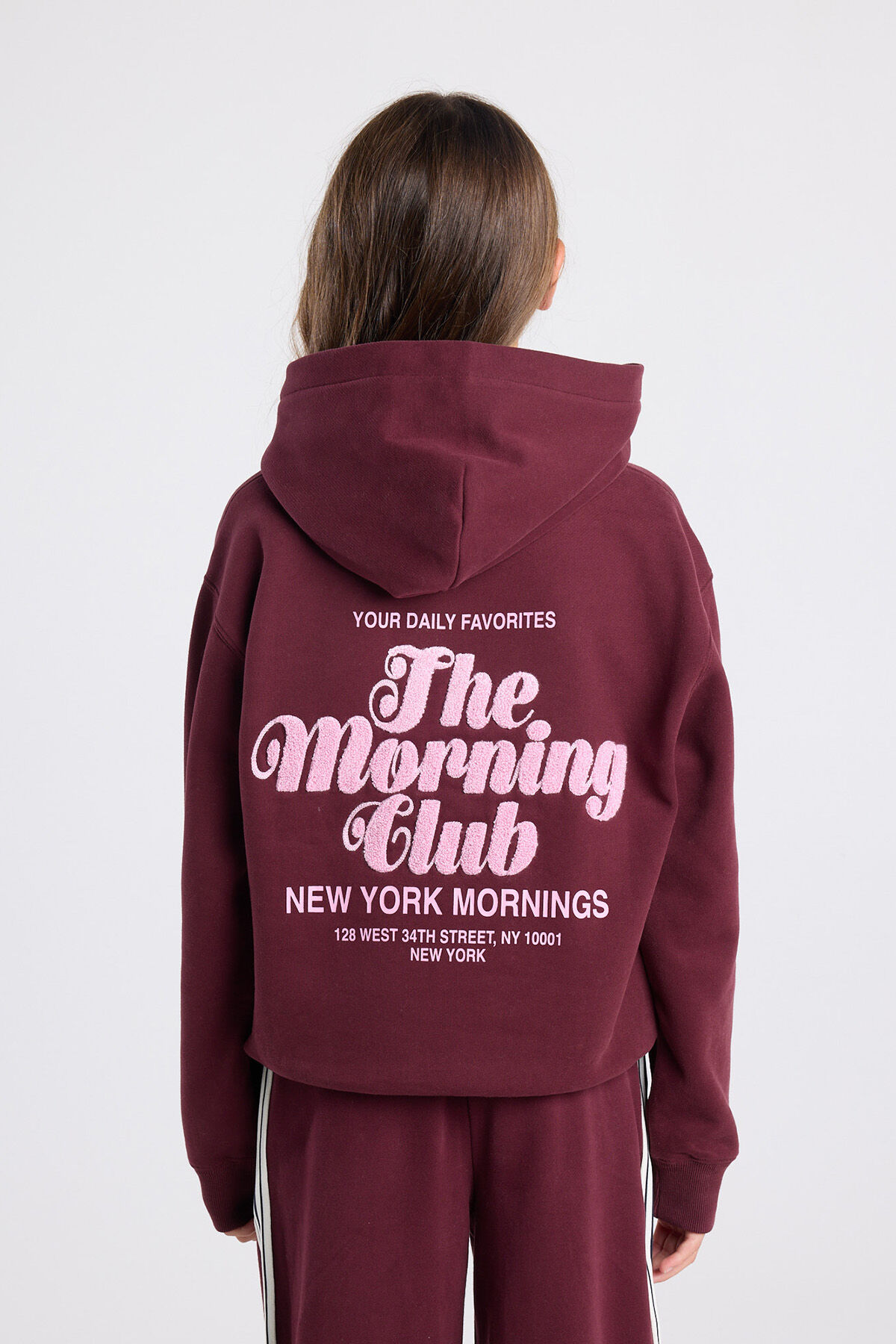 Sana hood jr image number 2