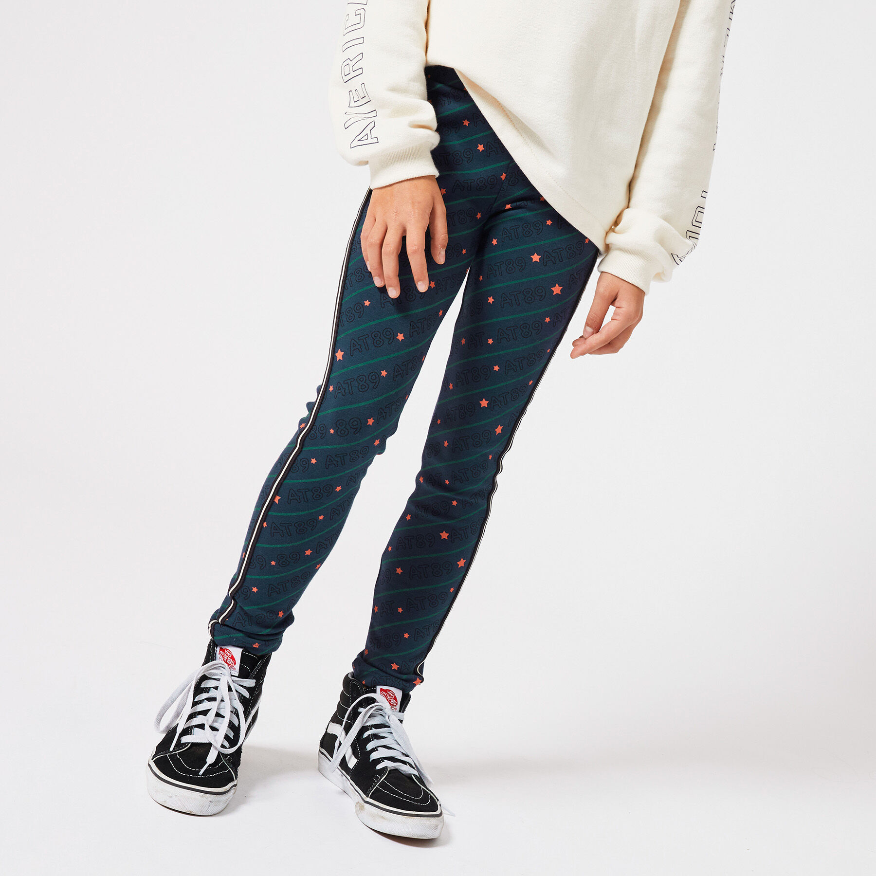 Joggingbroek Claire Jr