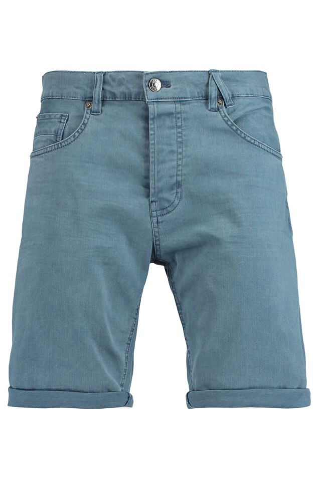 Short Norman image number 0