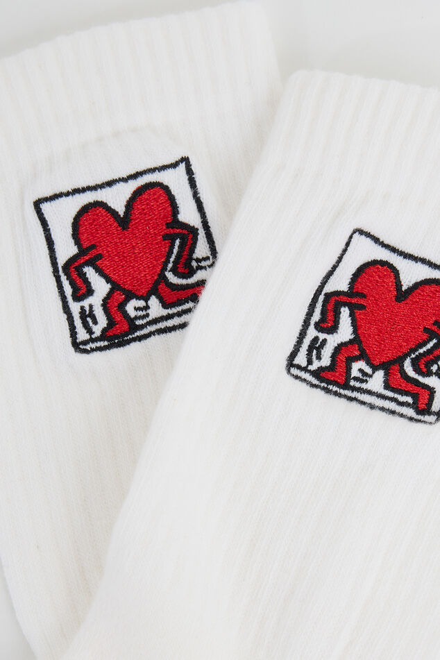 Socks KH image number 2