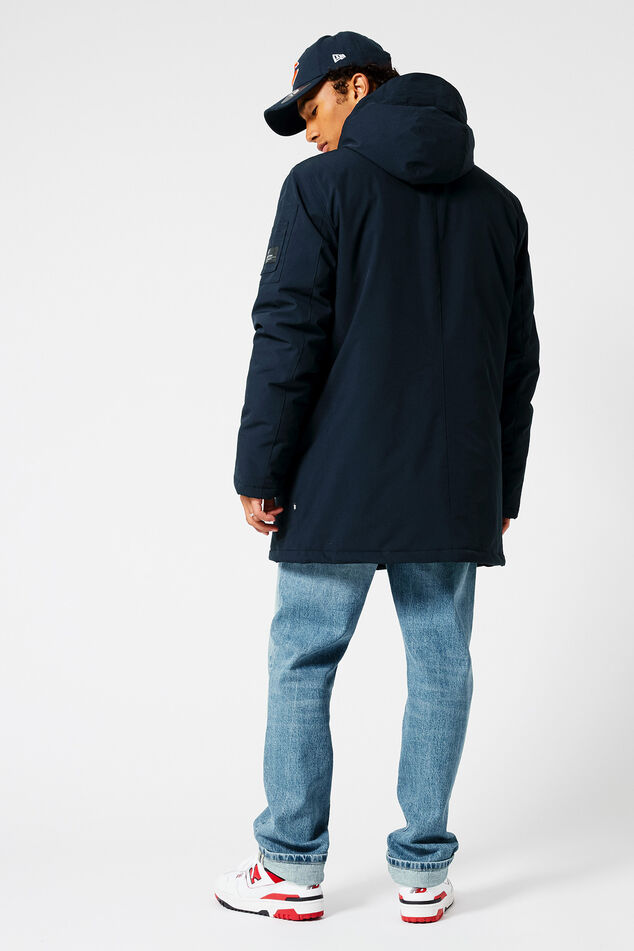 Jacket Jim image number 2