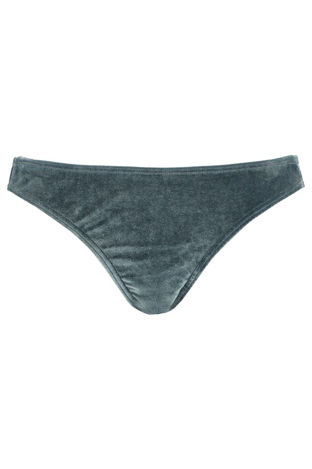 Bikini bottom Apua bottom velvet image number 4