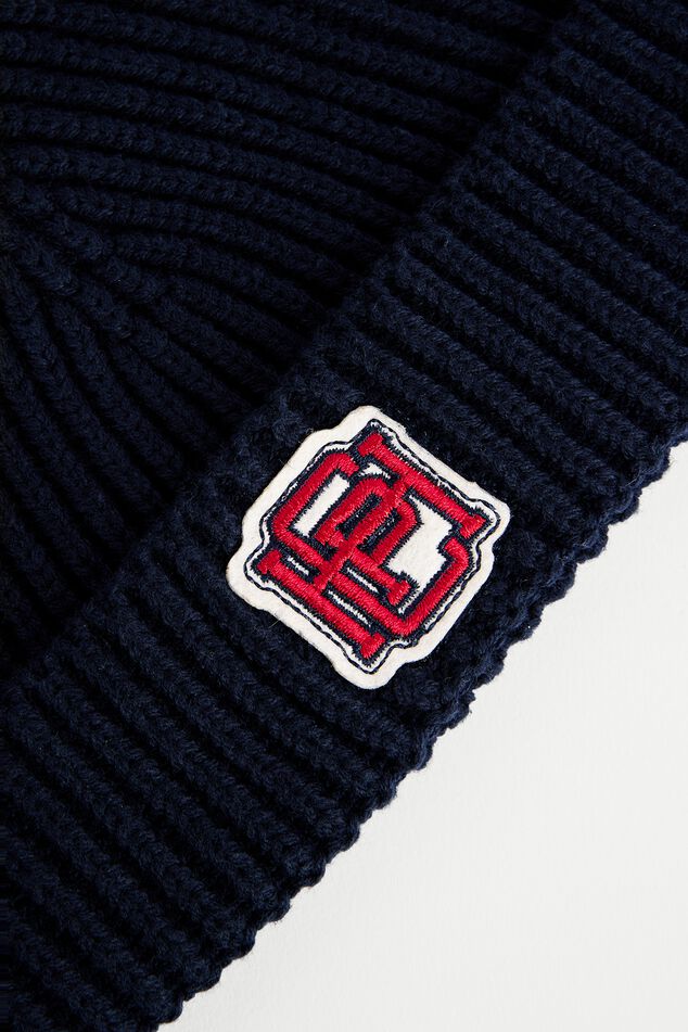 Beanie Cap image number 2