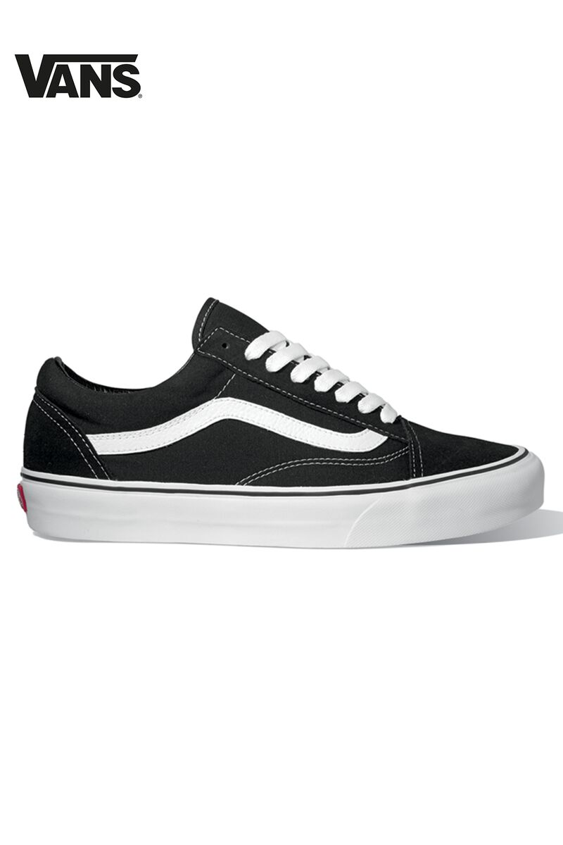 Boys Vans Old Skool Black Buy Online America Today Boys Vans Old Skool Black Buy Online America Today