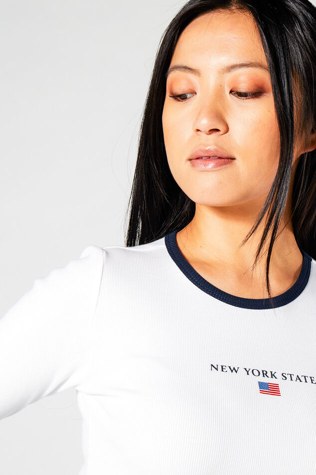 Longsleeve Lee image number 3