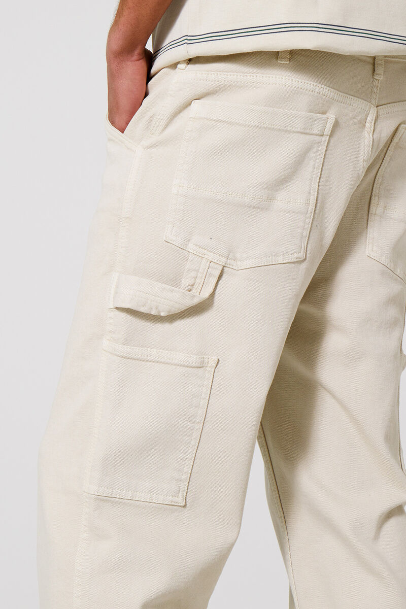 Broek Pace Twill image 3