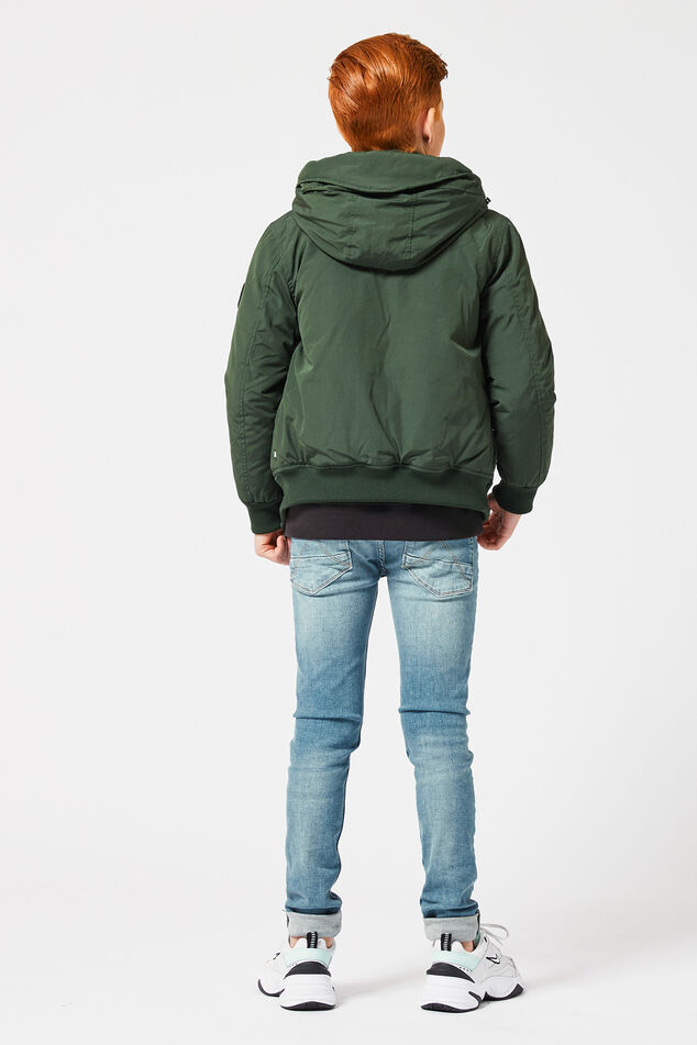 Veste Javi Jr image number 2