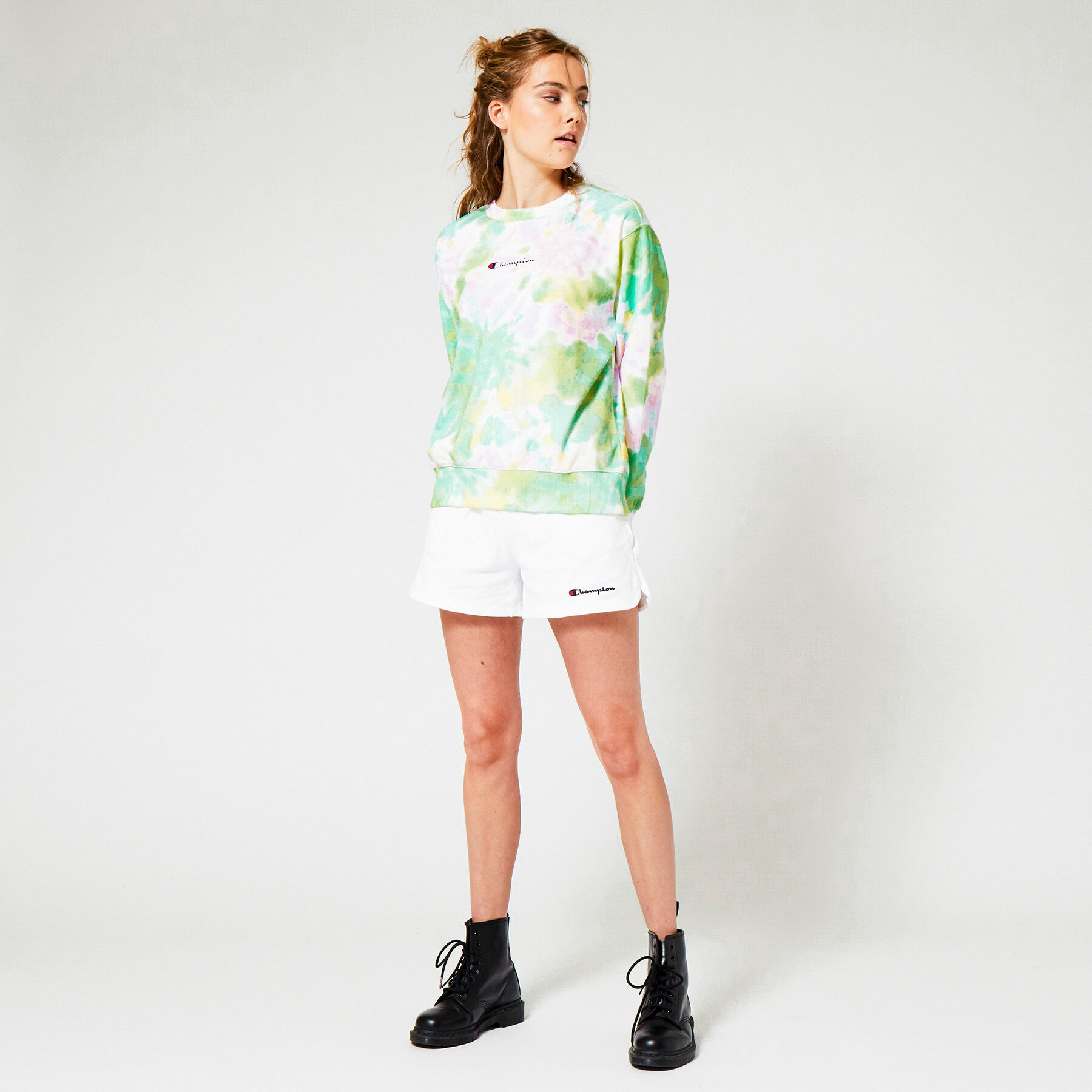 Sweater Street culture crew image number 5