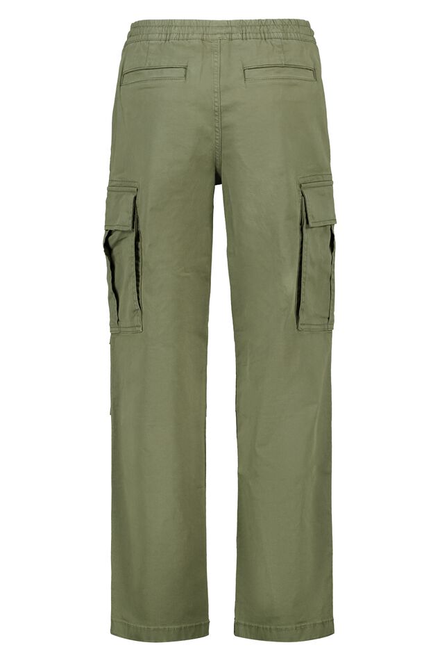 Trousers Patton JR image number 1