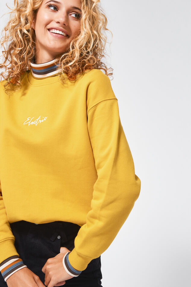 Sweater Scarlett image number 0
