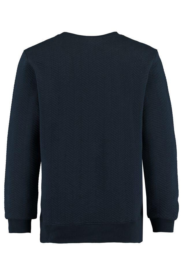 Sweater Saul image number 1