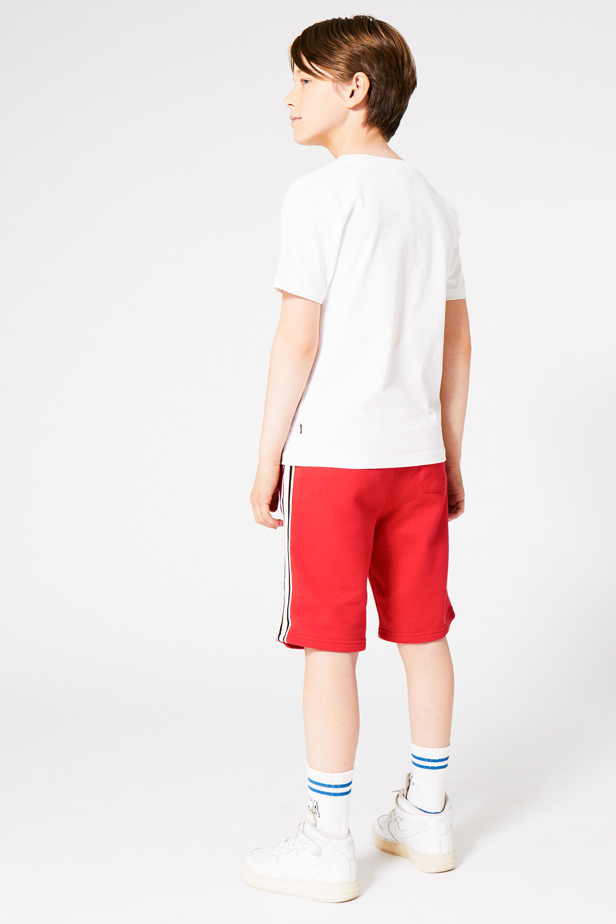 T-shirt Eagle JR image number 2