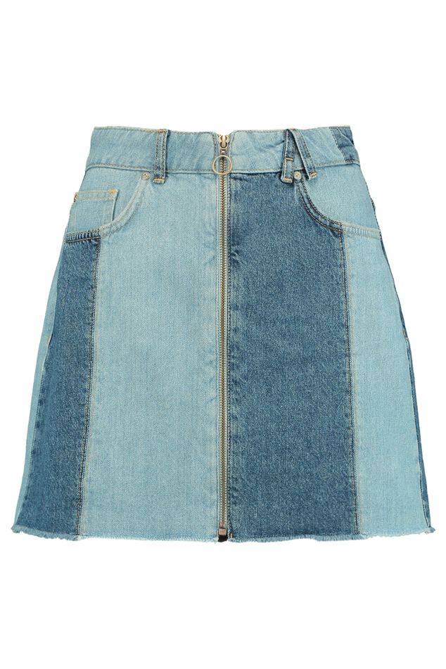 A-line skirt Rowan CB image number 4