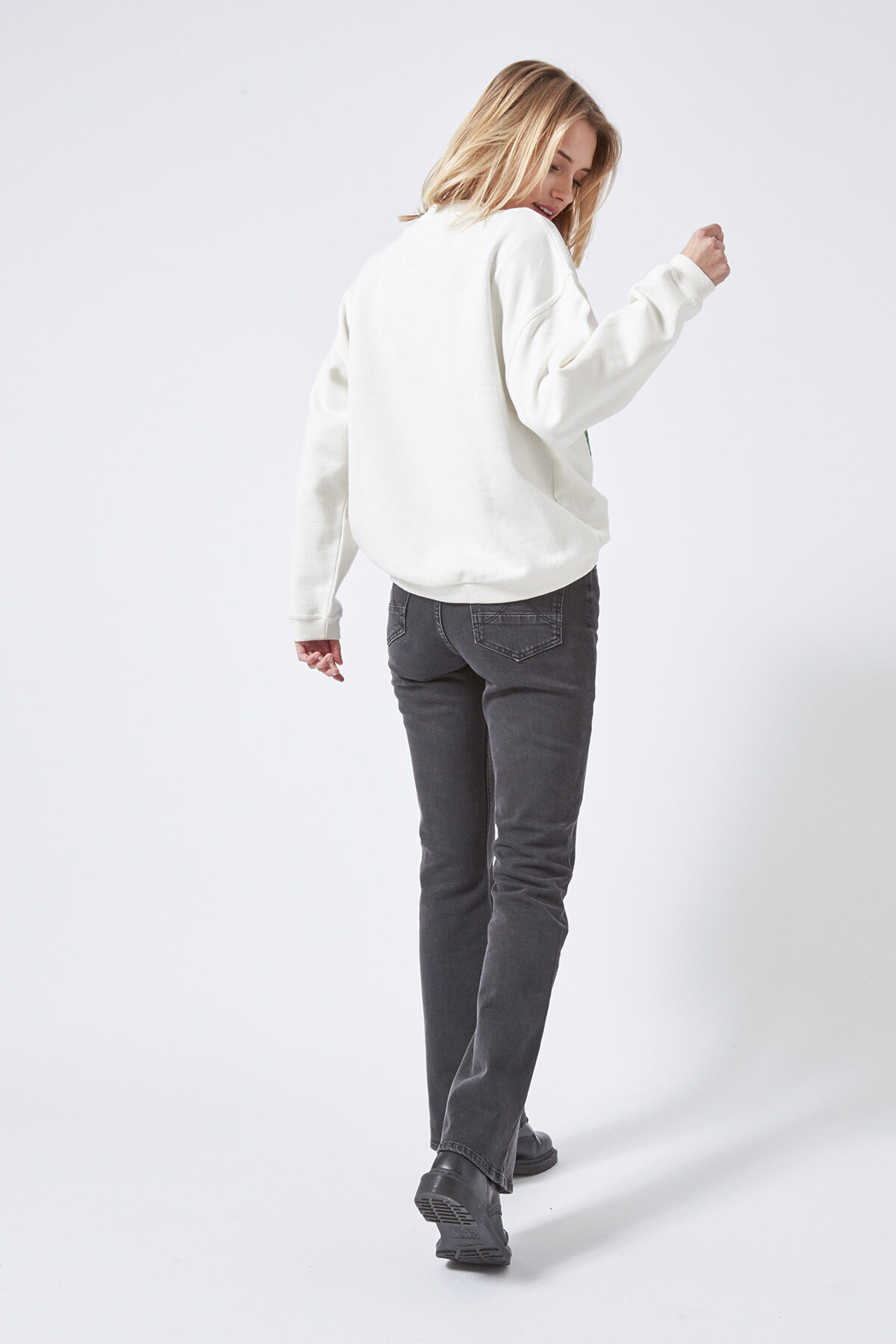 Sweater Sardyn Coca-Cola image number 2