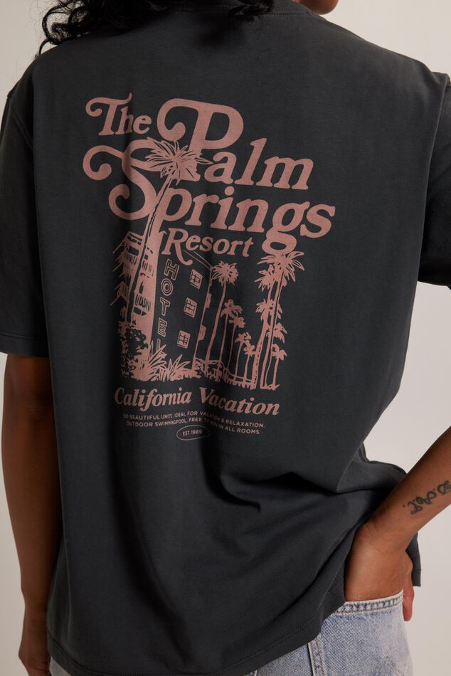 T-shirt Eve image number 0