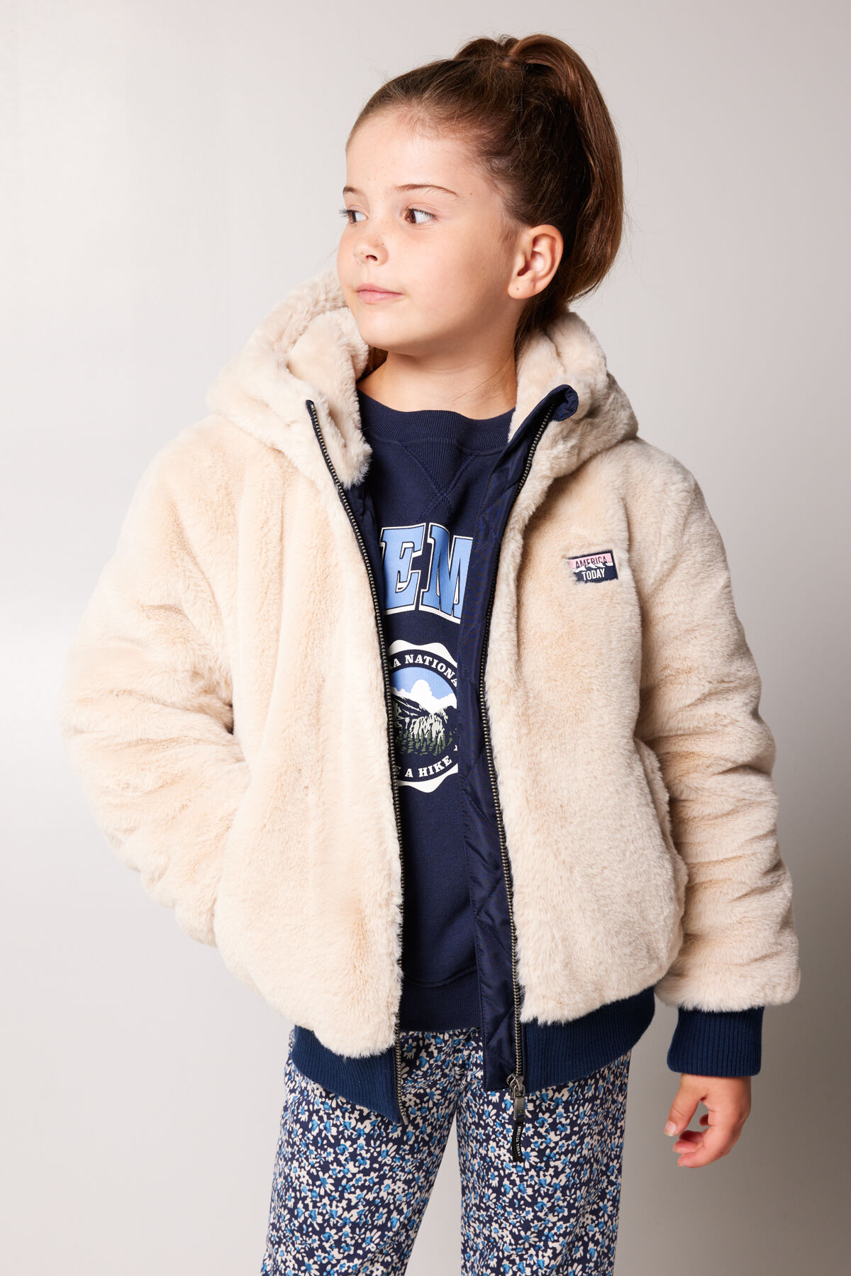 Jacke Jenna JR image number 1