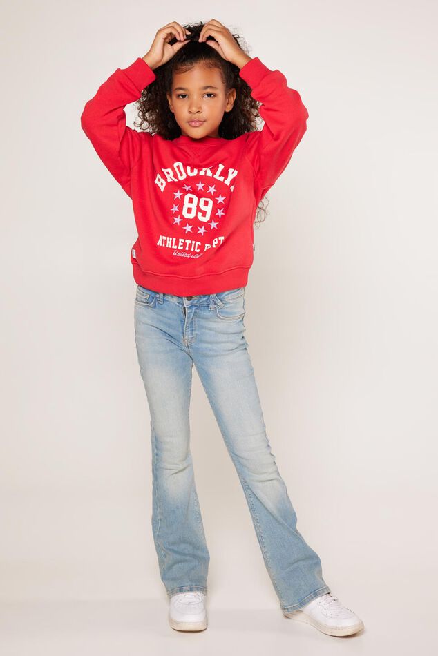 Jeans Emily Flare Jr. image number 0