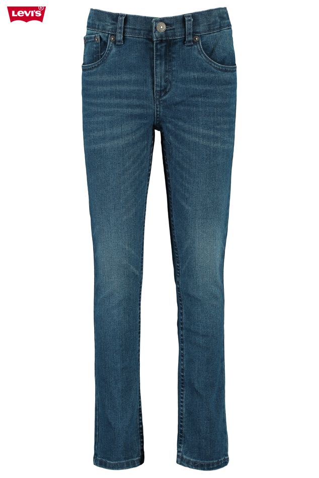 Jeans 510Skinnyfit jeans image number 0