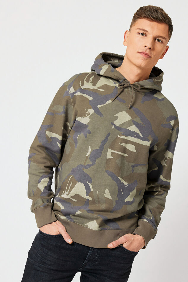 Hoodie Seth image number 1