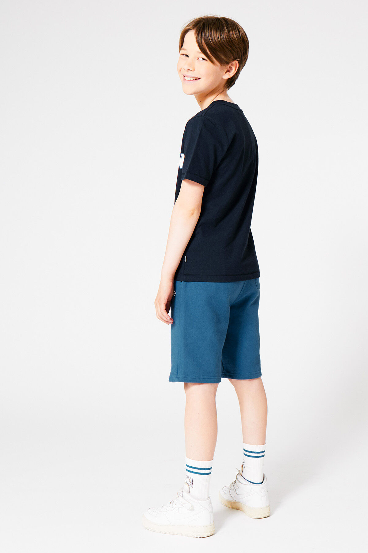 T-shirt Eagle JR image number 2