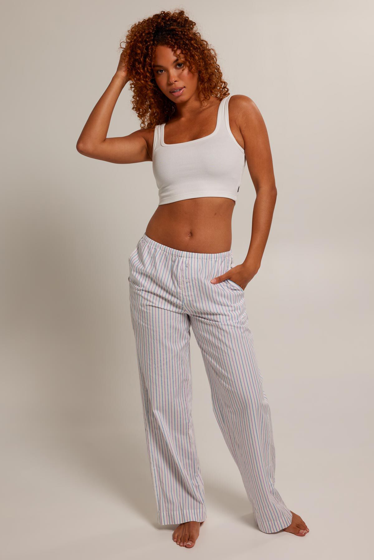 Pyjamabroek Loan image number 0