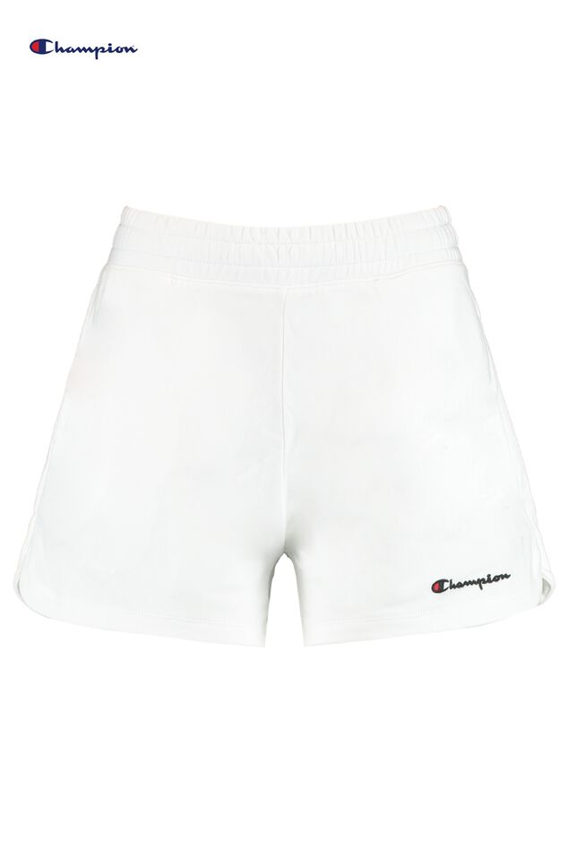 Sweat short Organic pack sweat image number 4