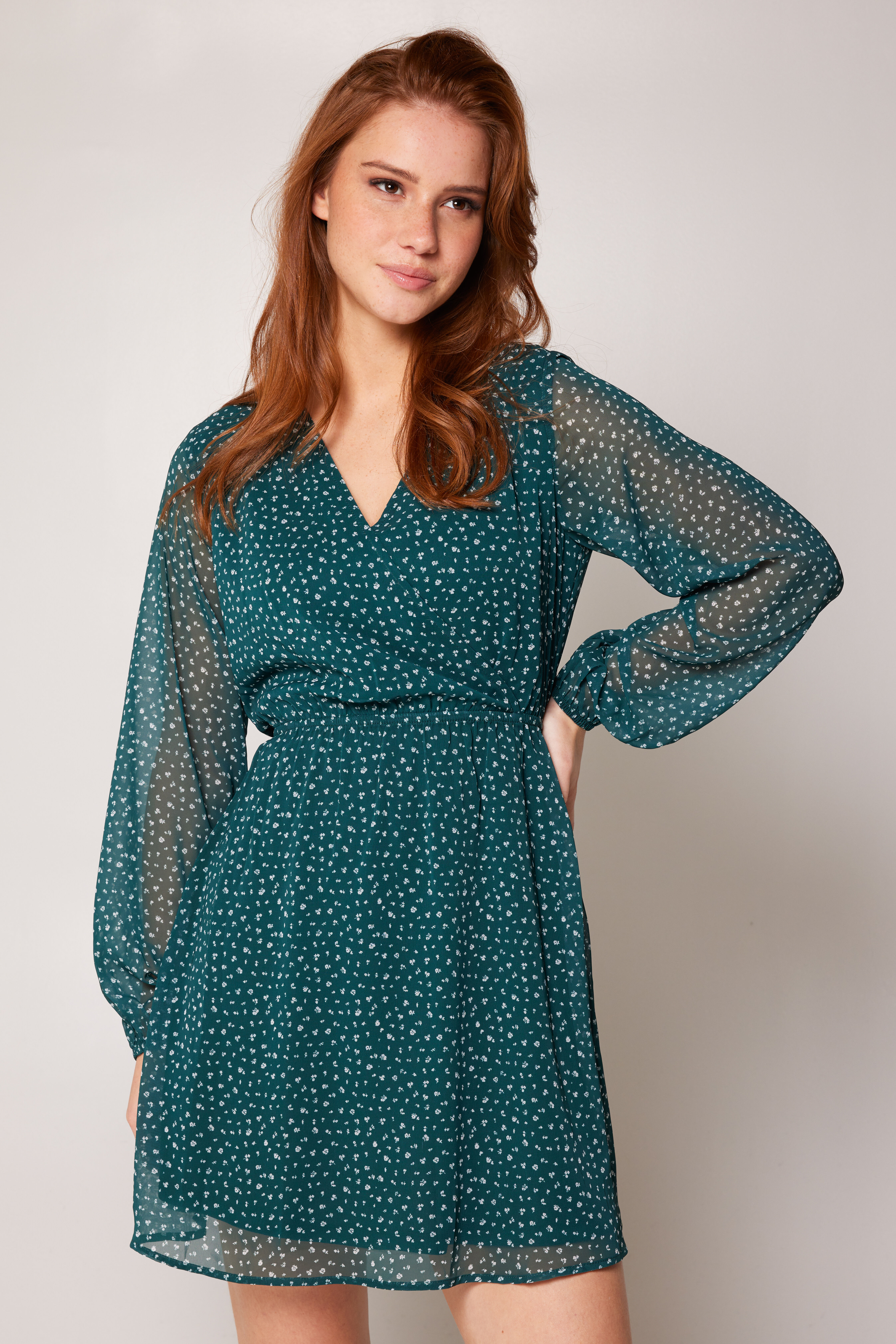 Dress Dana image number 0