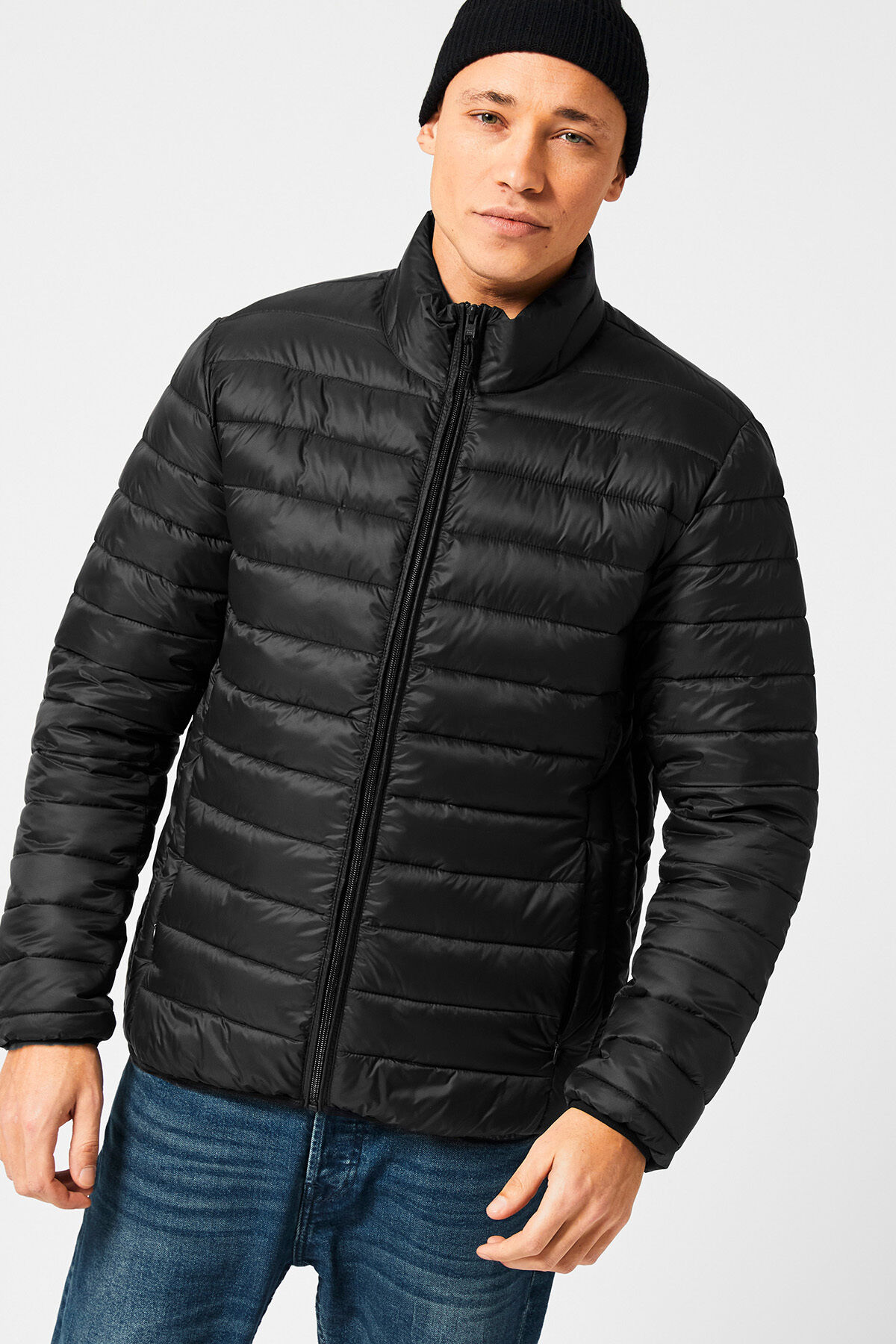 Jacket Jerry image number 0