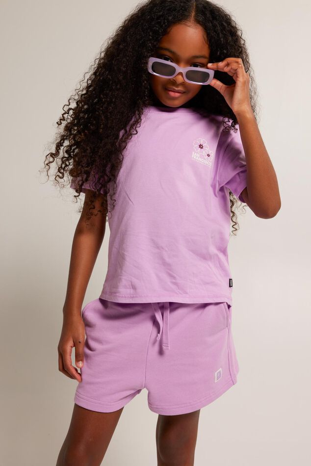 Short Noel JR image number 1