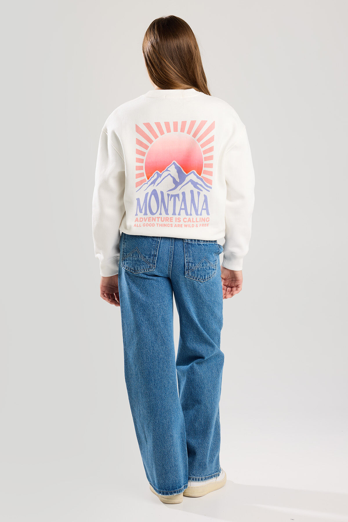 Sweater Selma JR image number 2