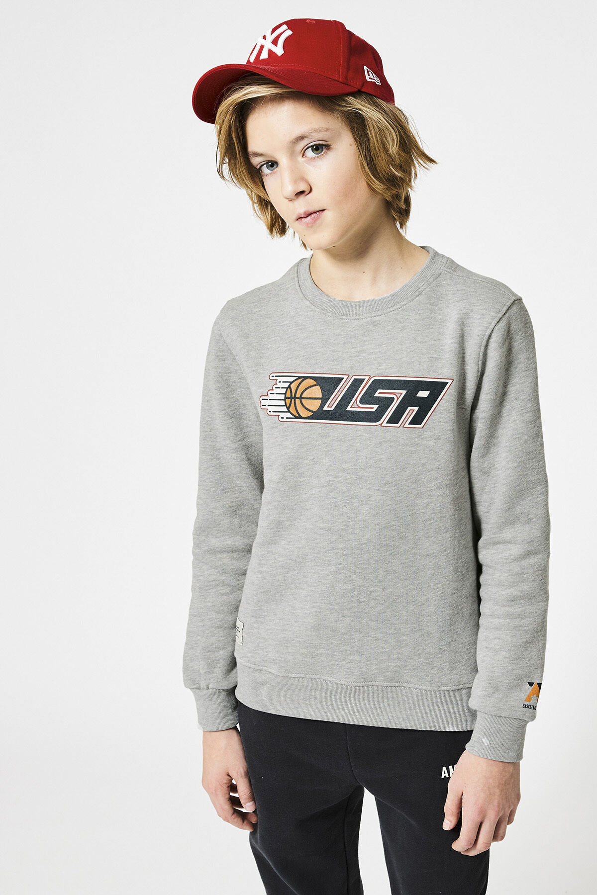 Sweater Spike Jr image number 0