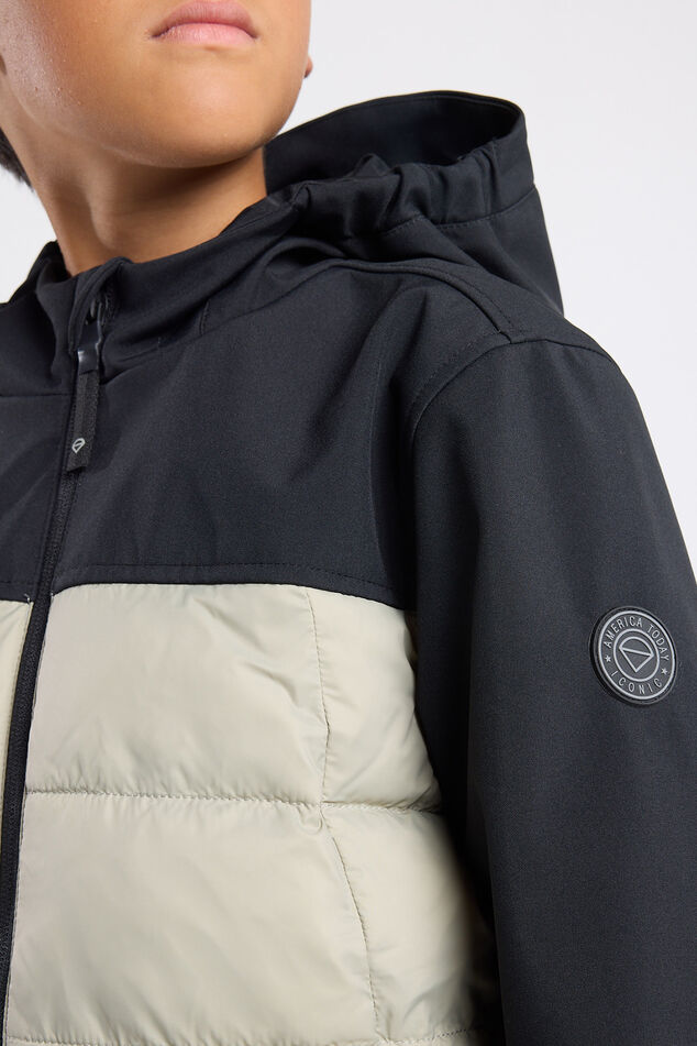 Jafaar JR image number 3