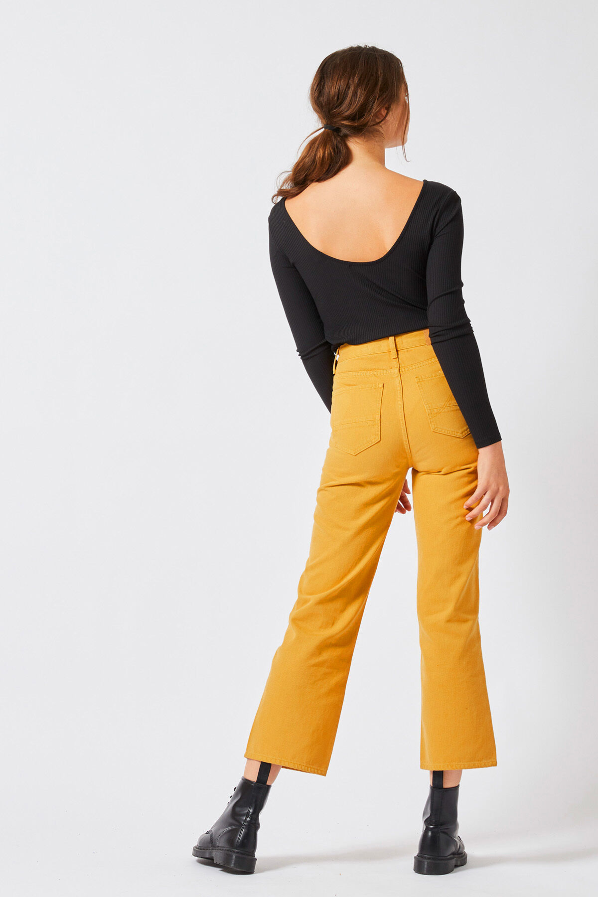 Bodystocking Liona image number 2