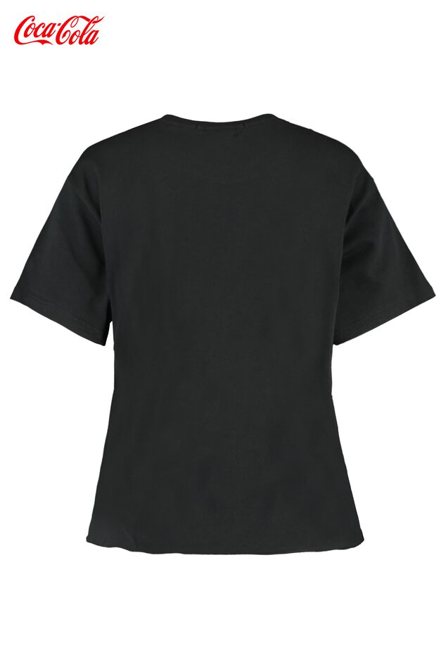 T-shirt Elly Coca Cola image number 1