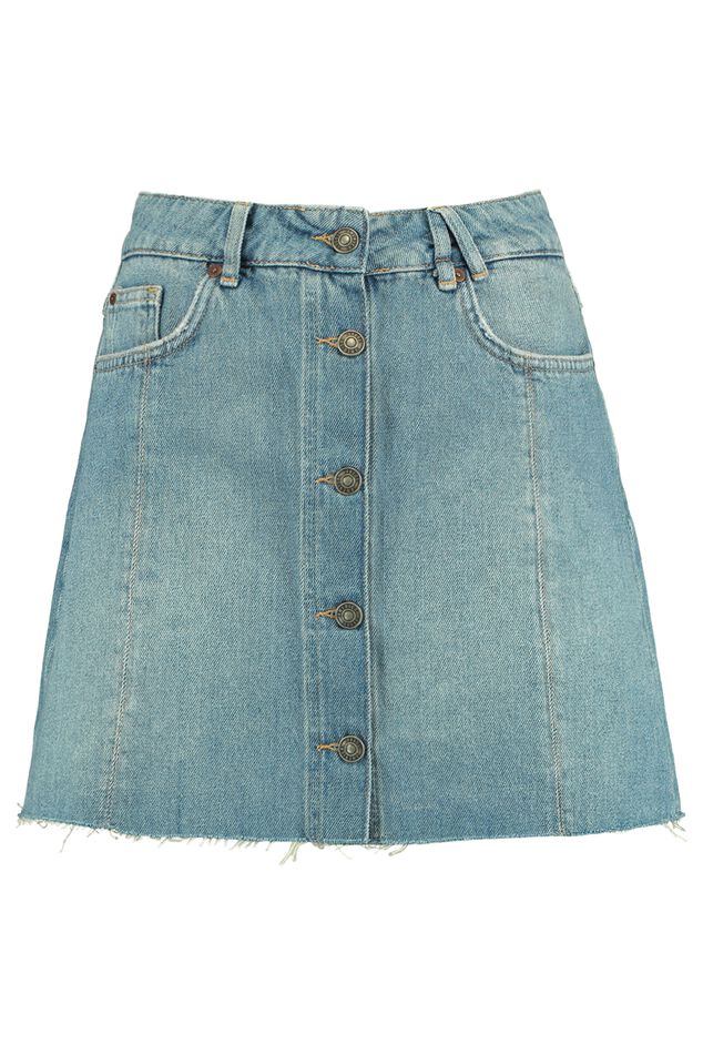 A-linie-skirt Rowan image number 0