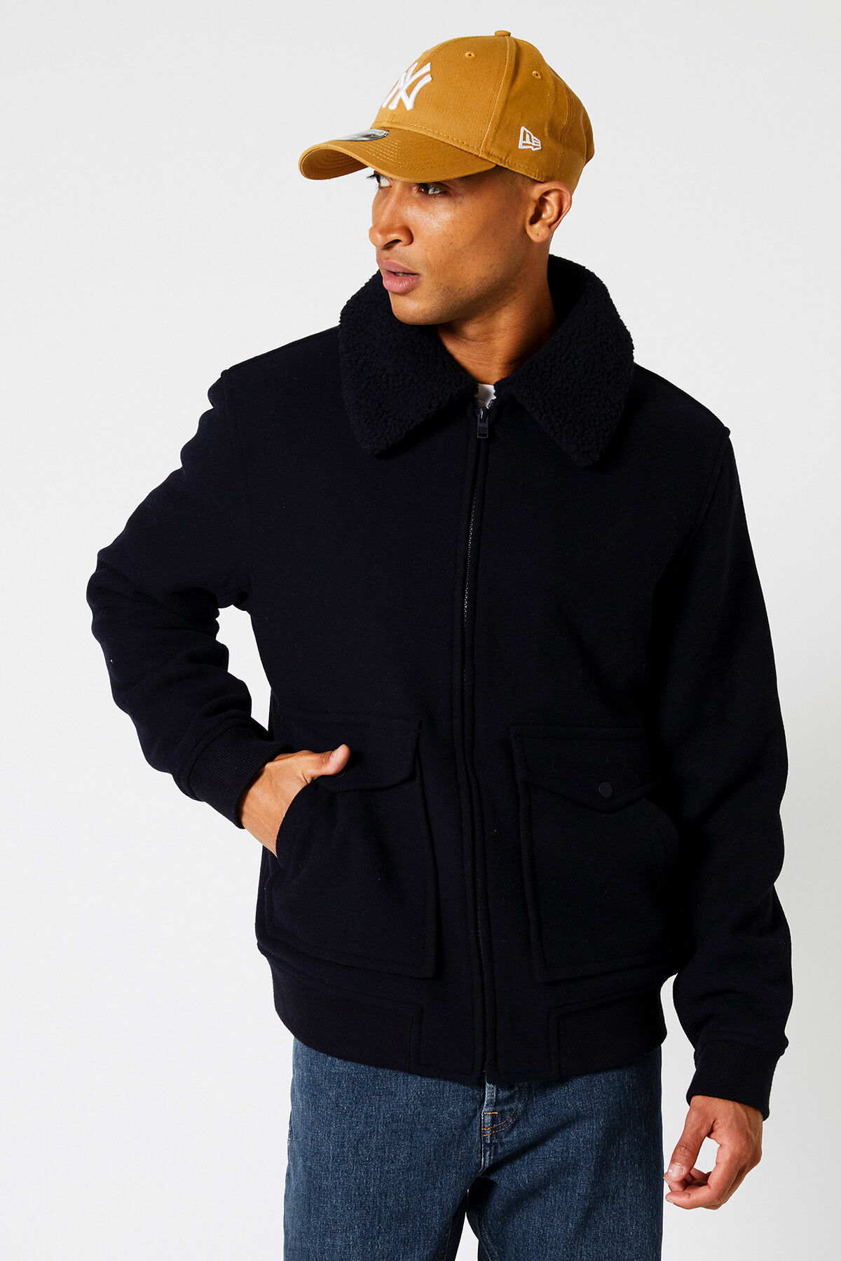 Jacke Jop image number 0