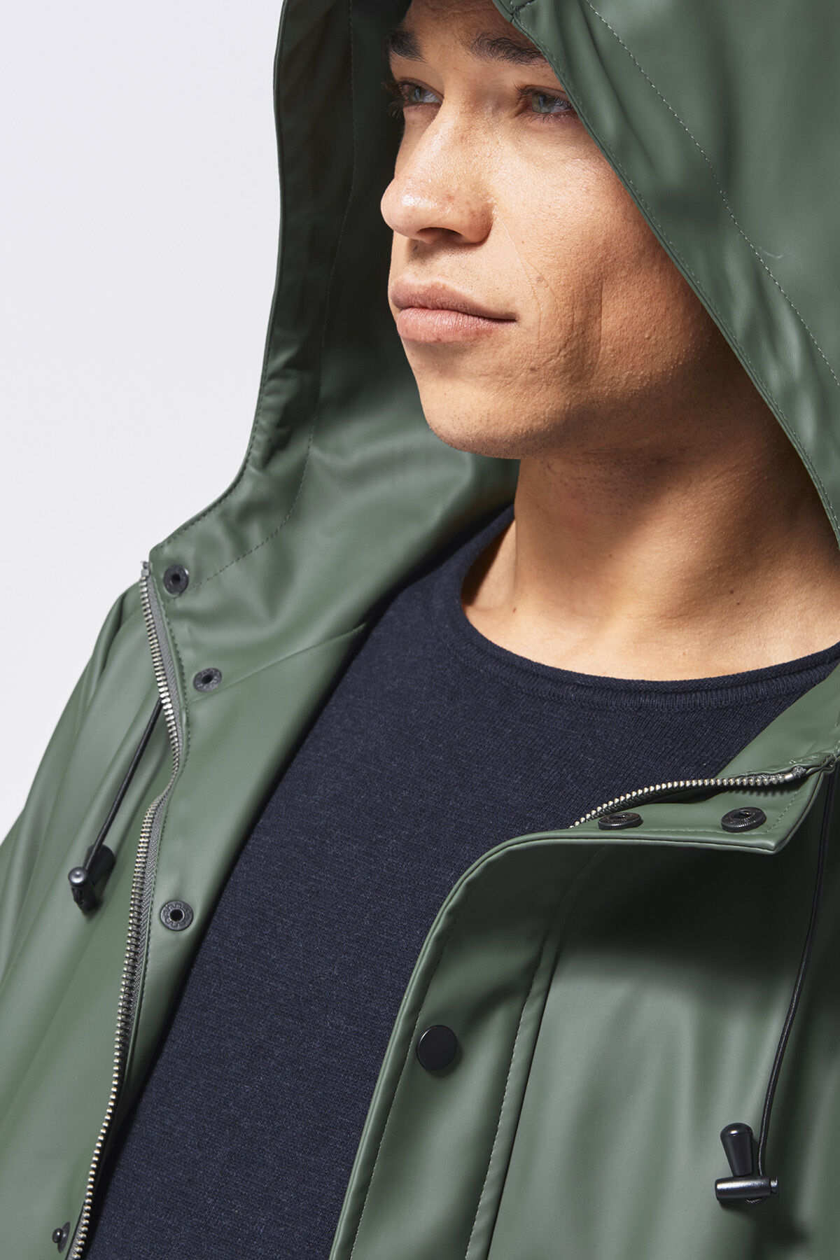 Rain jacket Jace image number 3