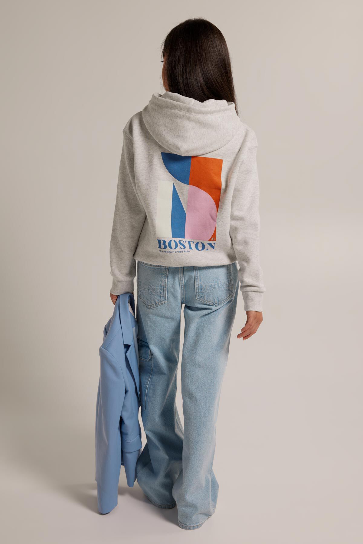 Jeans Fresno JR image number 2