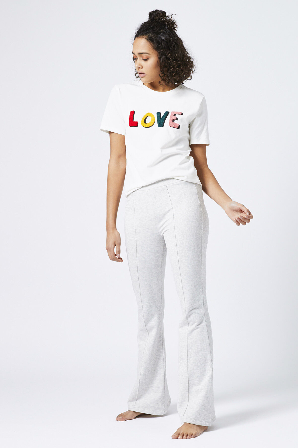 Legging Lallas image number 0