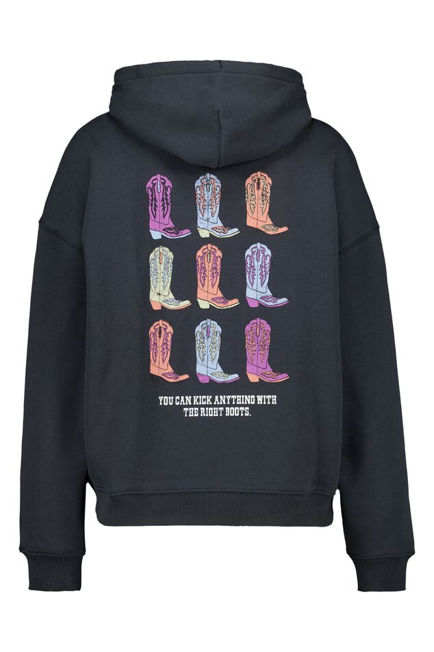 Hoodie Senvie image number 1