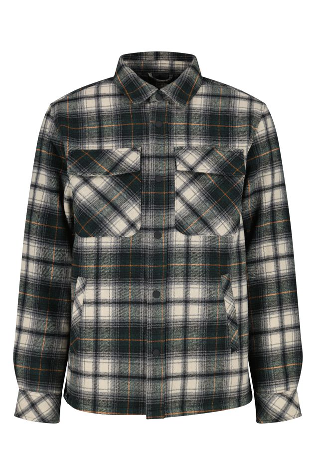 Overhemd Horace Padded image number 4