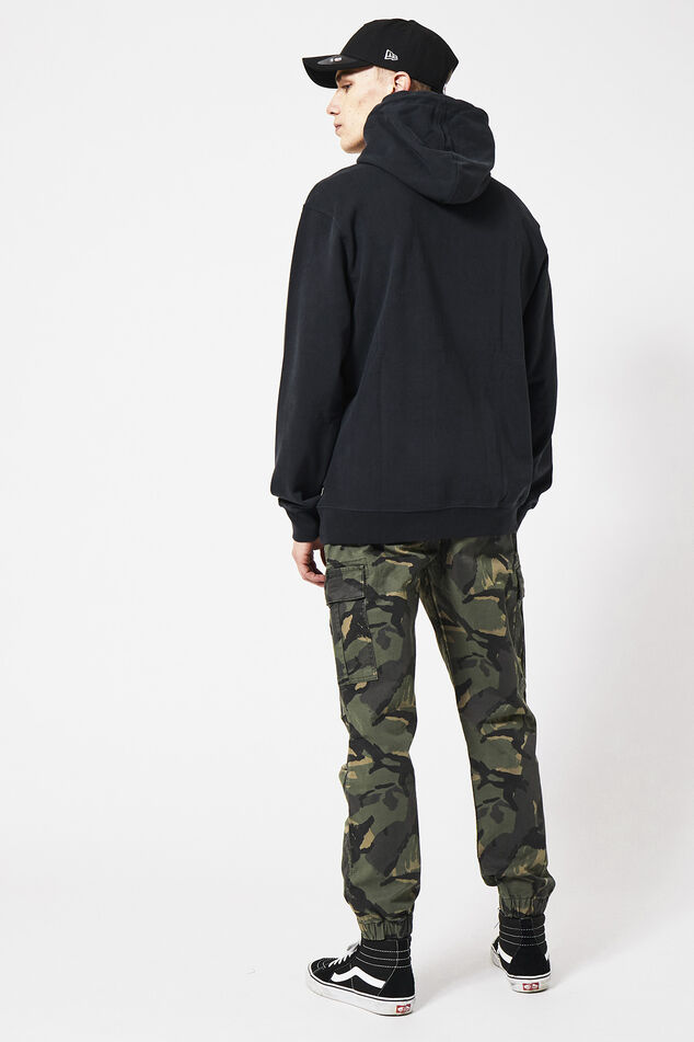 Hoodie Solar hood image number 2