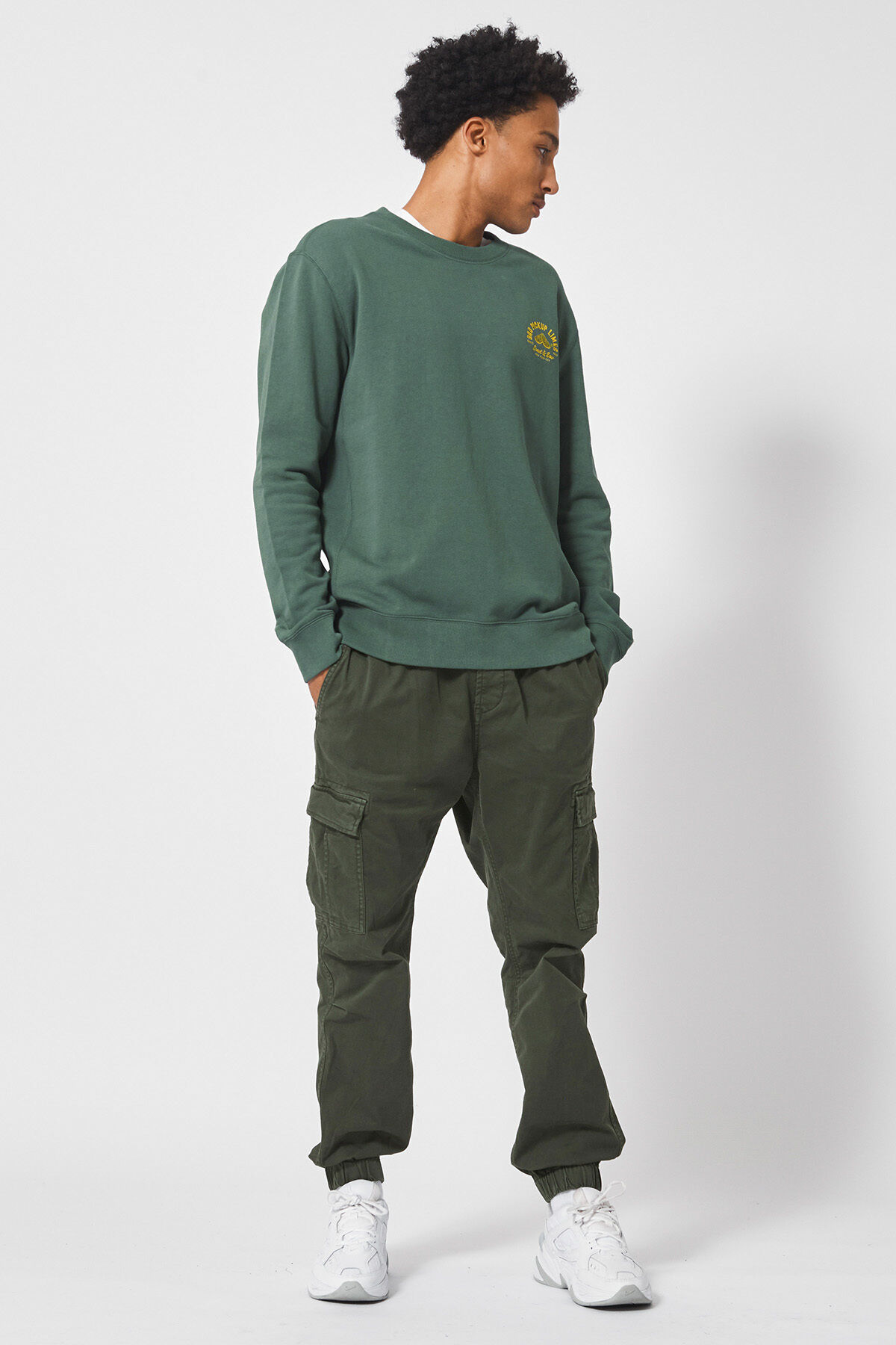 Sweater Sagar image number 1